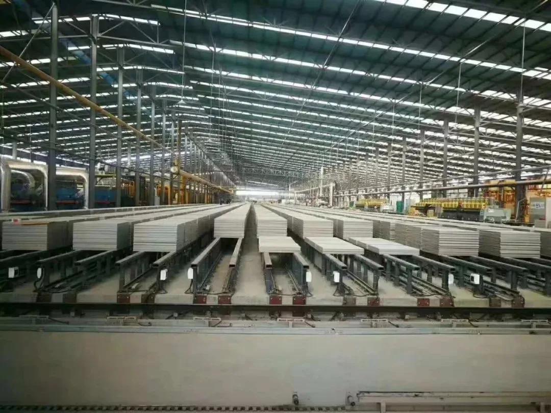 15家中国陶企杀入世界25强,2022年陶企现状