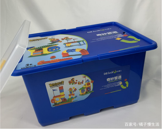 为什么淘宝乐高比官网便宜,便宜又超难的乐高