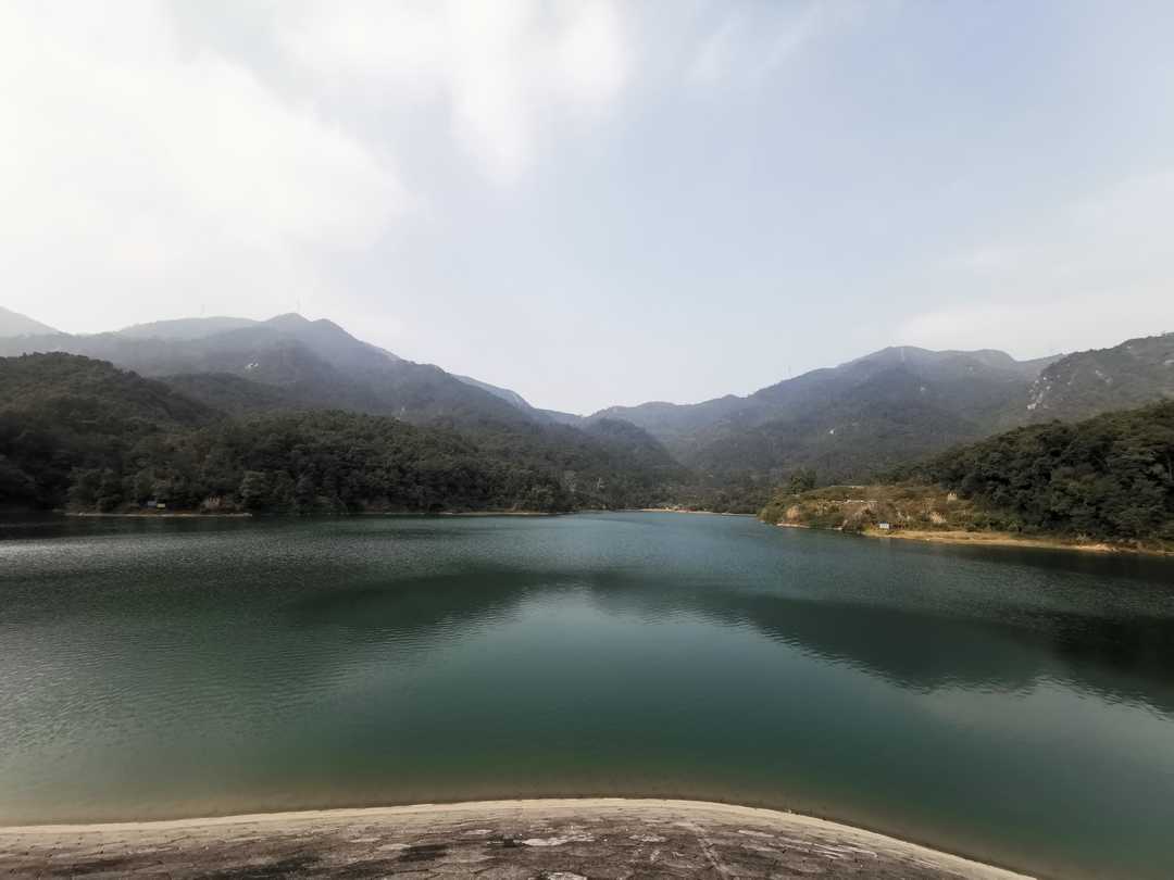 厦门市天竺山一日游,厦门天竺山攻略