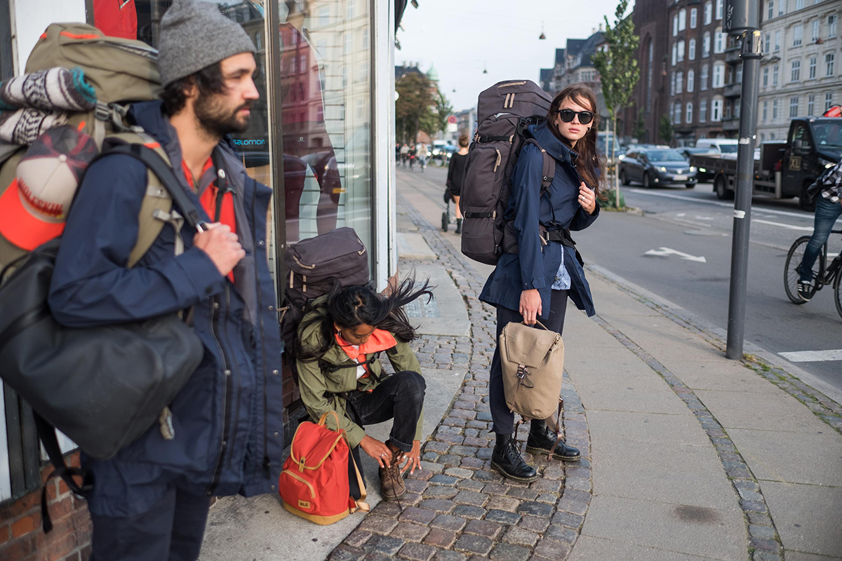 狼爪冲锋衣特点,功能冲锋衣推荐骆驼