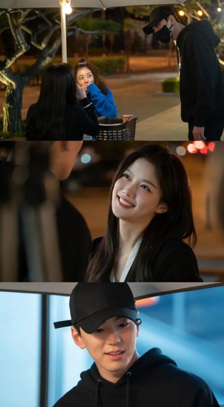 池昌旭主演的连续剧搞笑花絮,池昌旭帅爆视频