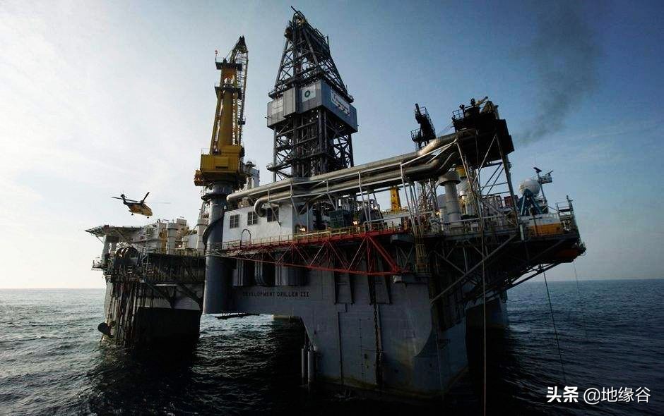 五大湖是怎样从墨西哥湾出海的？