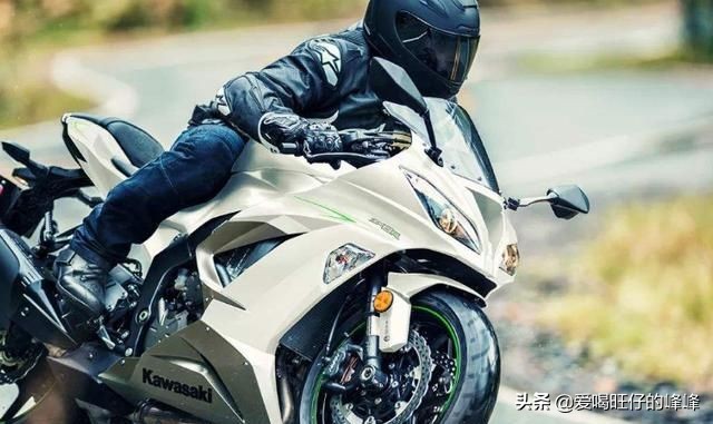 摩托车中的“劳斯莱斯”，一台能换18辆路虎