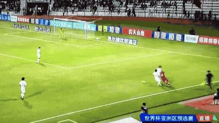 国足1-2负乌兹别克斯坦赛后,国足0-1不敌叙利亚全程解说