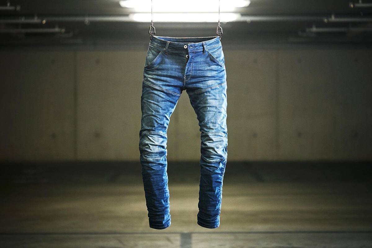 g-starraw牛仔裤怎么选,g-star的牛仔裤好在哪里