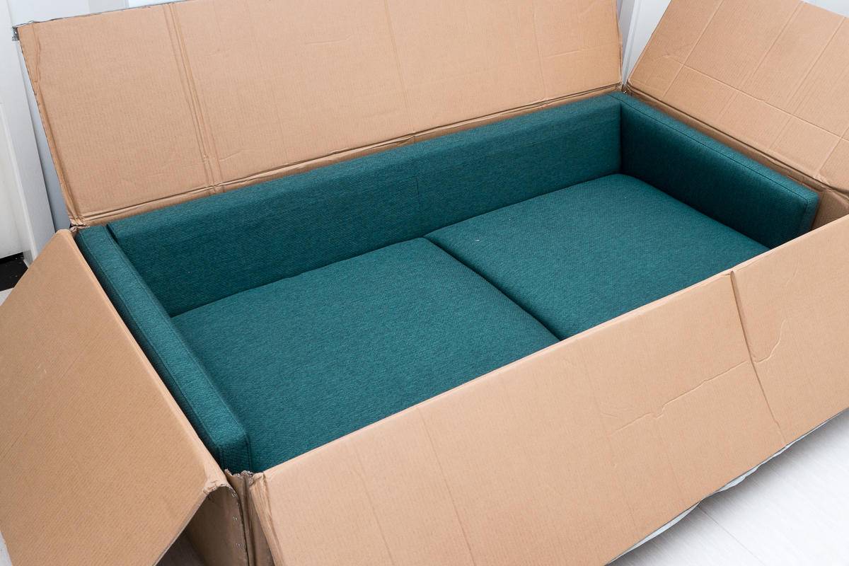 小米为什么没有8h的沙发,小米出家具了吗