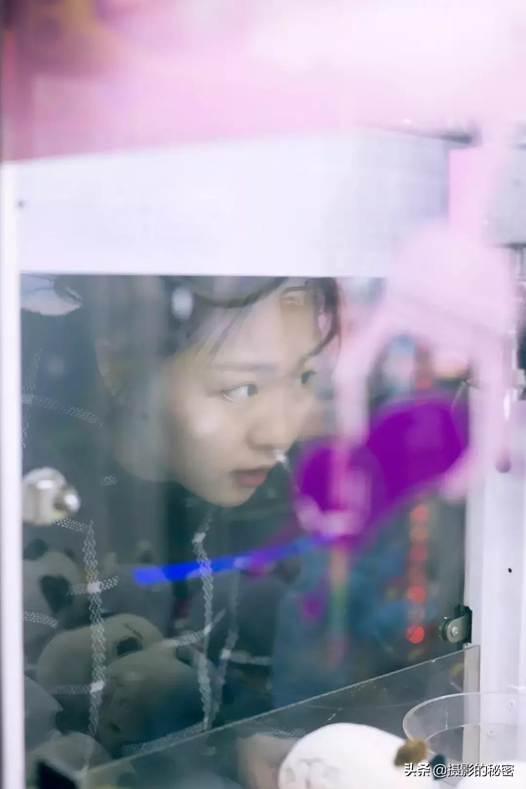 拍照时很僵硬不会摆动作,拍照太僵硬不会摆动作