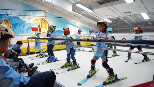 爱冰雪迎冬奥全国青少年征稿,爱冰雪迎冬奥青少年冰雪表演活动