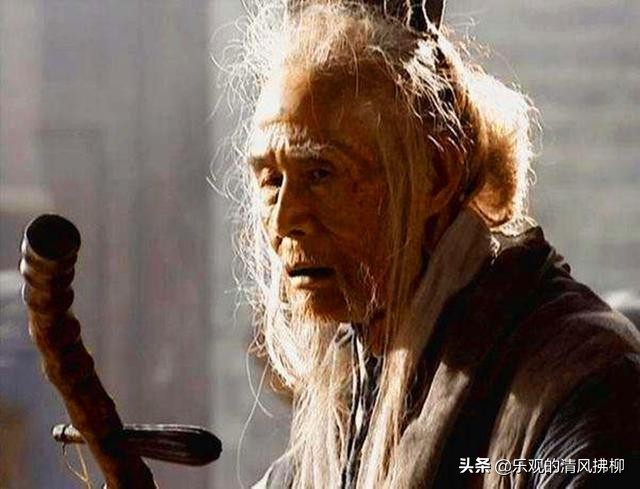 盘点北岳恒山武功,北岳恒山派与峨眉派