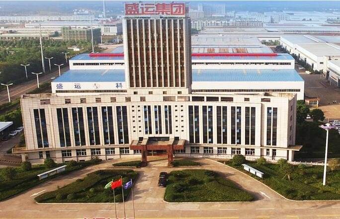 盛运环保的走势,盛运环保最新传闻
