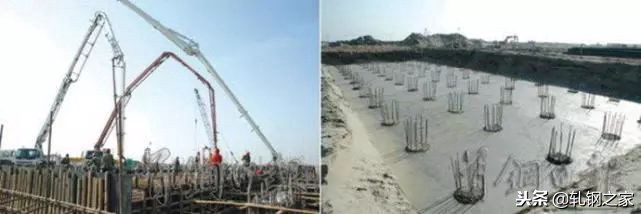 首钢京唐建4高炉吗,首钢京唐公司几座高炉