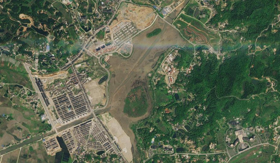 宁乡最好的镇是哪个镇,宁乡十大示范县