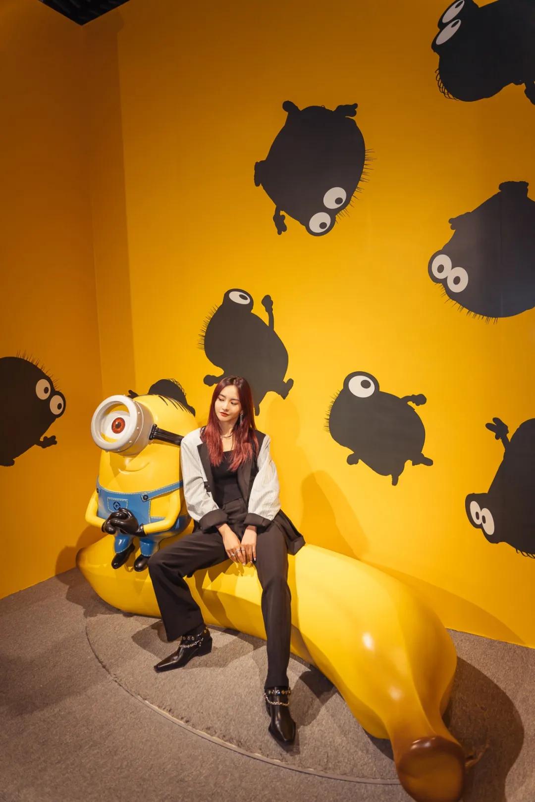 魔都看展推荐,魔都广场舞神仙打架