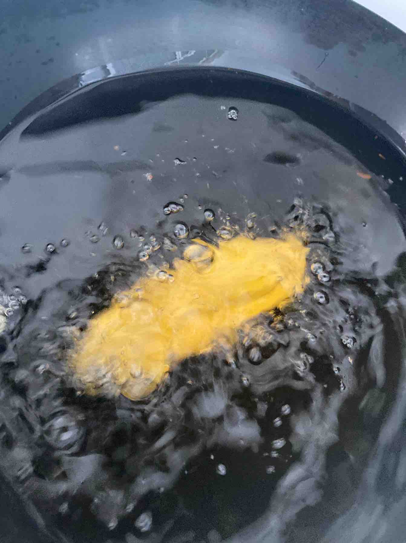 油条的做法与配方全过程,油条的配方和做法商用