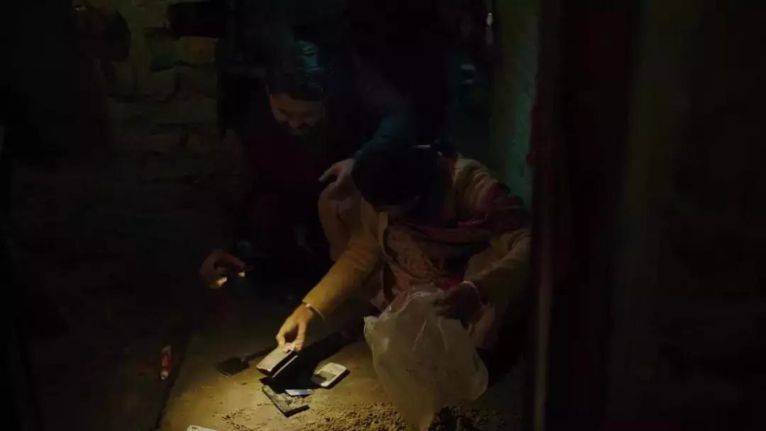 暴力的女人有多可怕,被打击长大的女孩