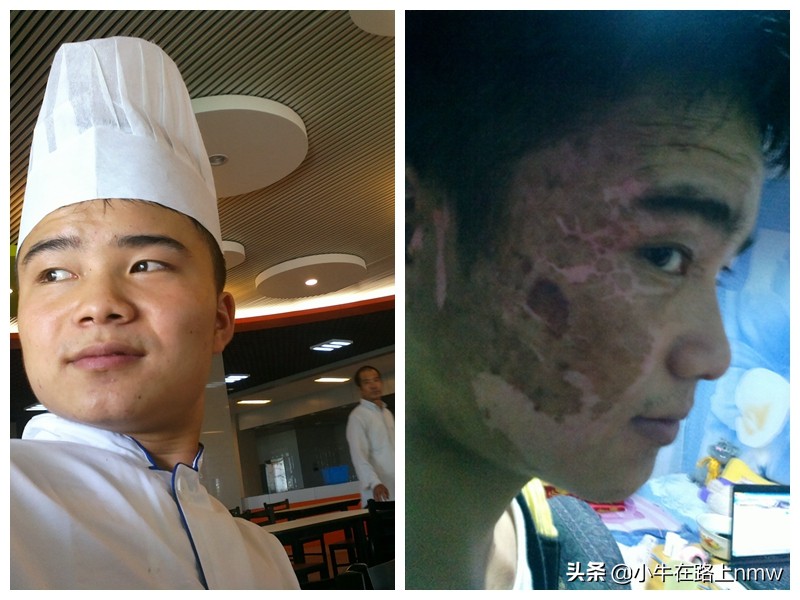 我放弃高考去非洲安哥拉闯荡，从厨师到CEO，风险与机遇并存