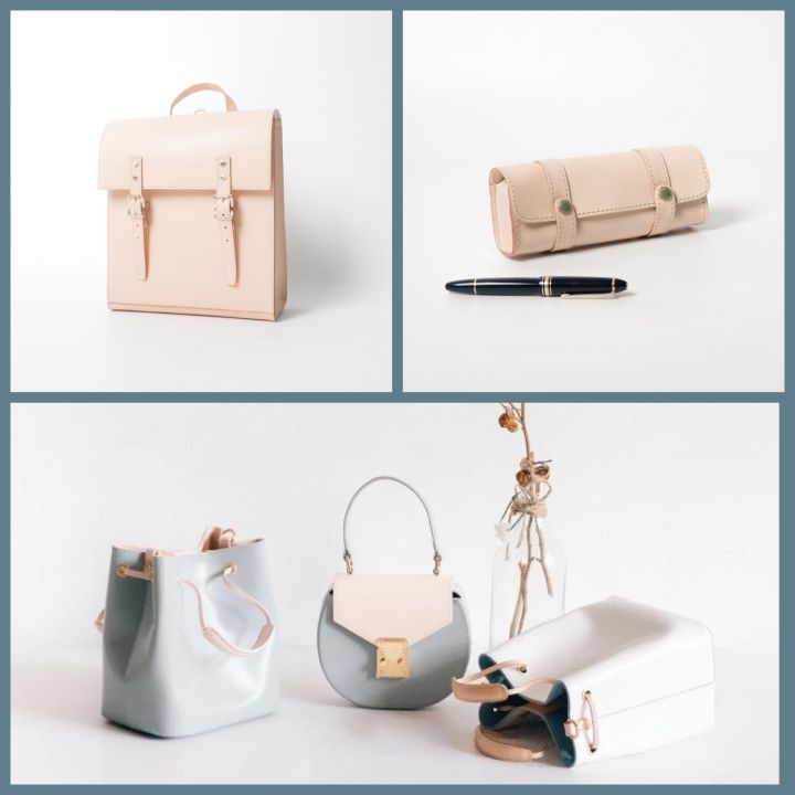 国产女士包包品牌前十名,女生包包国产的品牌有哪些