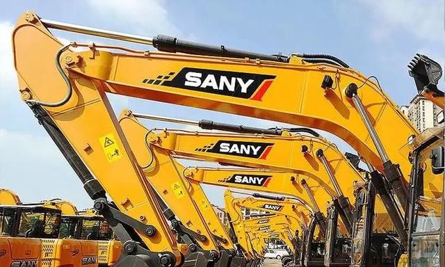 A股：“高端制造”40强名单全梳理！多家行业龙头赫然在列