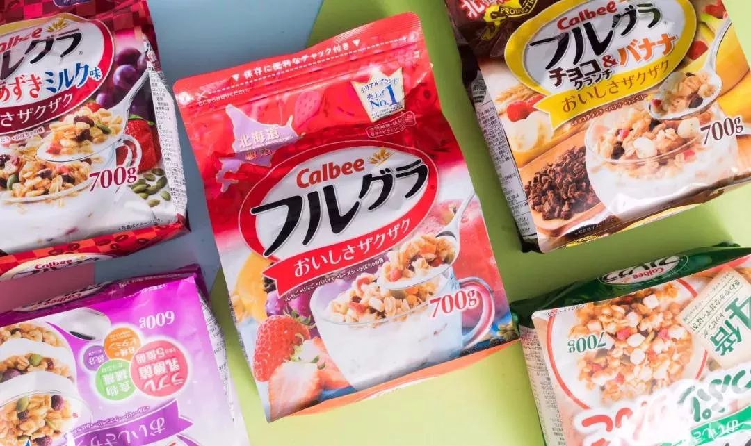 春游零食高颜值,春游小零食简单又好吃