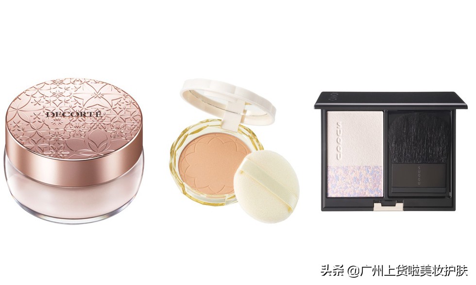 2019上半年美妆大赏,不挑肤色的美妆彩妆推荐