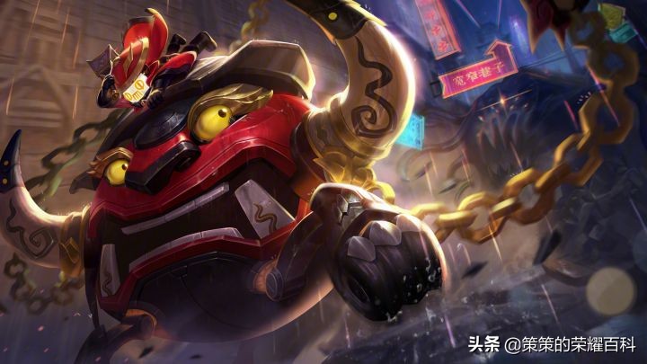 哪些英雄适合黄刀加辅助石,黄刀辅助流适合的英雄