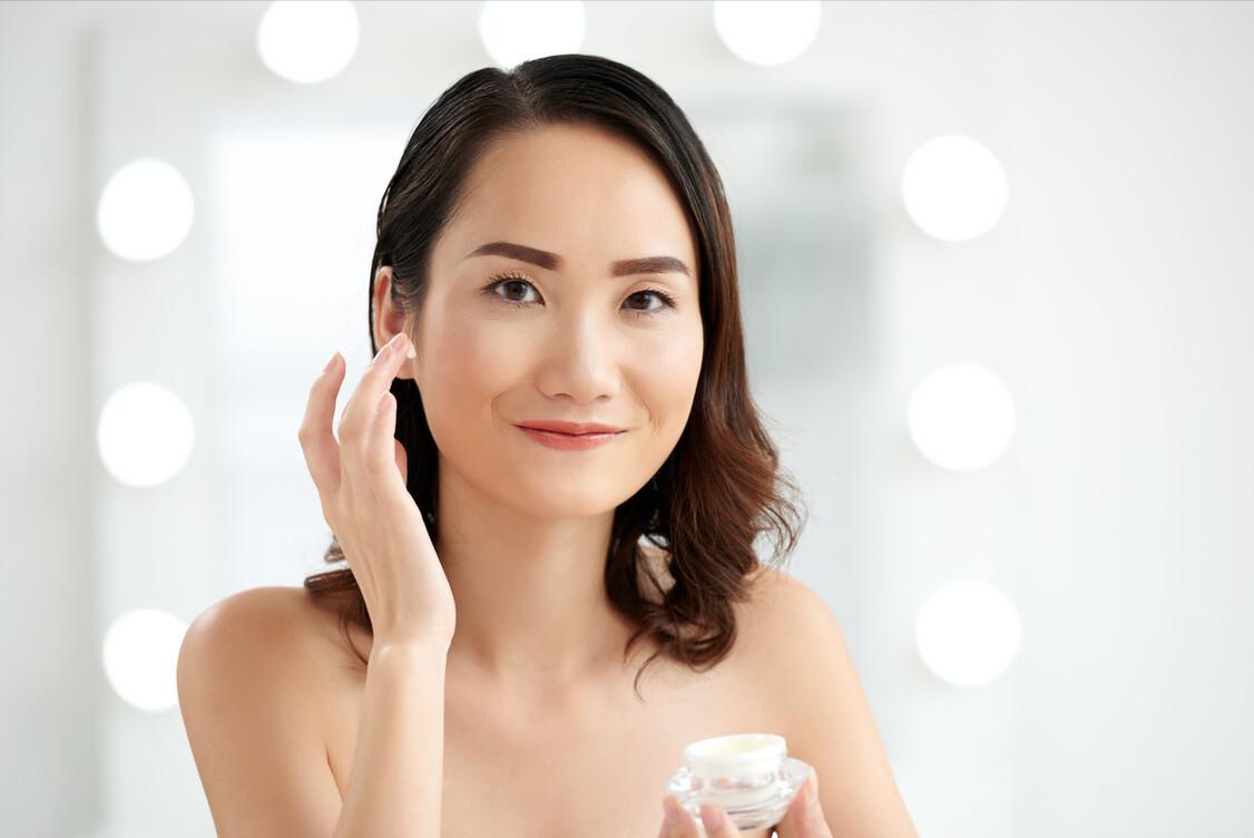 珍eye必看，普通人都能坚持做的眼部护理，收藏起来吧