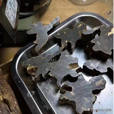 奇楠108颗手串值得珍藏吗,真正的奇楠手串价格