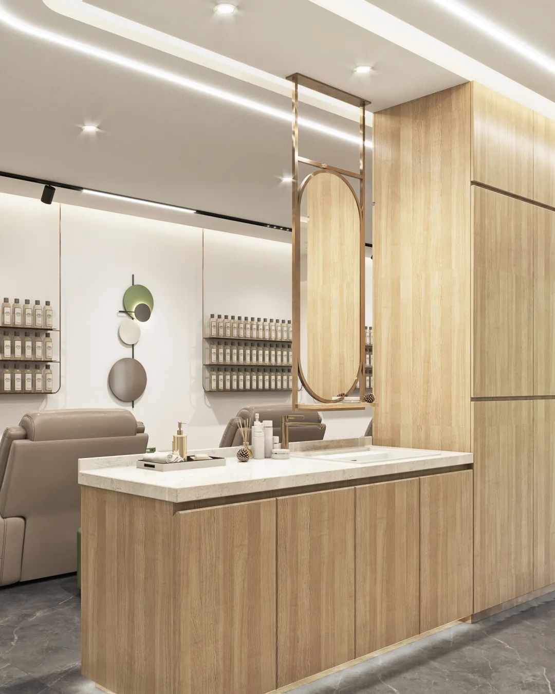 汽车美容养护转型,如何经营一家汽车美容保养店