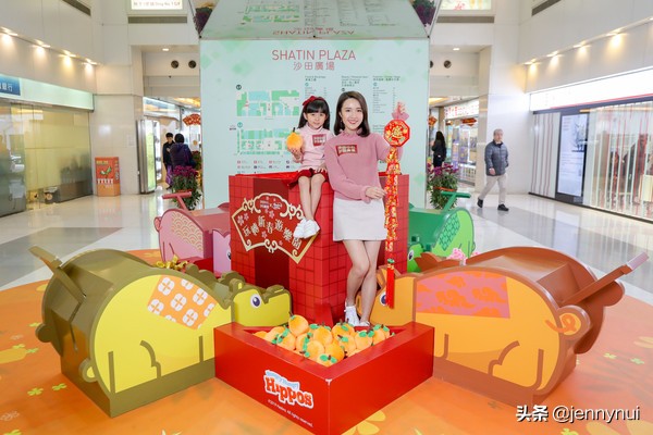 经典桌游盘点,新年热点打卡点