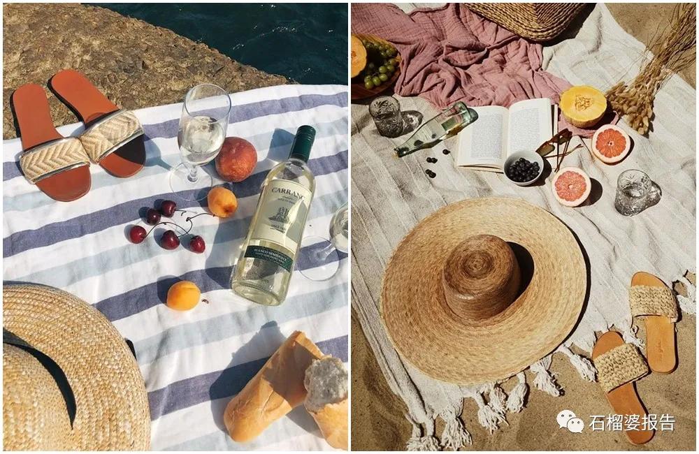 去旅行拍照技巧自拍,不出门也能拍出旅游照片