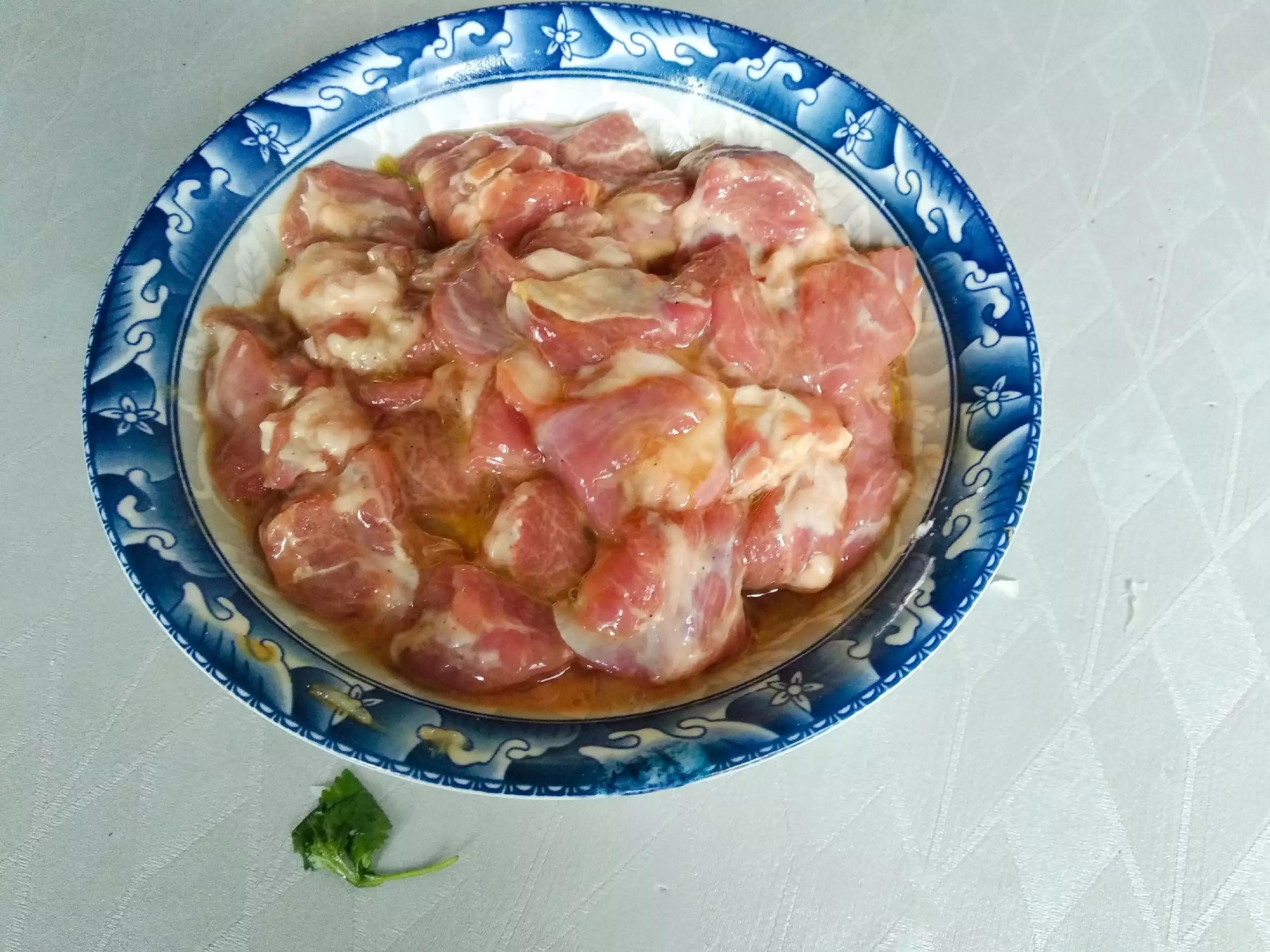 用羊肉卷做孜然羊肉的做法大全,煮熟以后的羊肉怎样做孜然羊肉