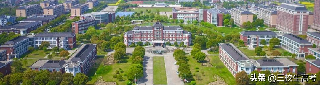 上海立达专升本报名条件,立达学院游学