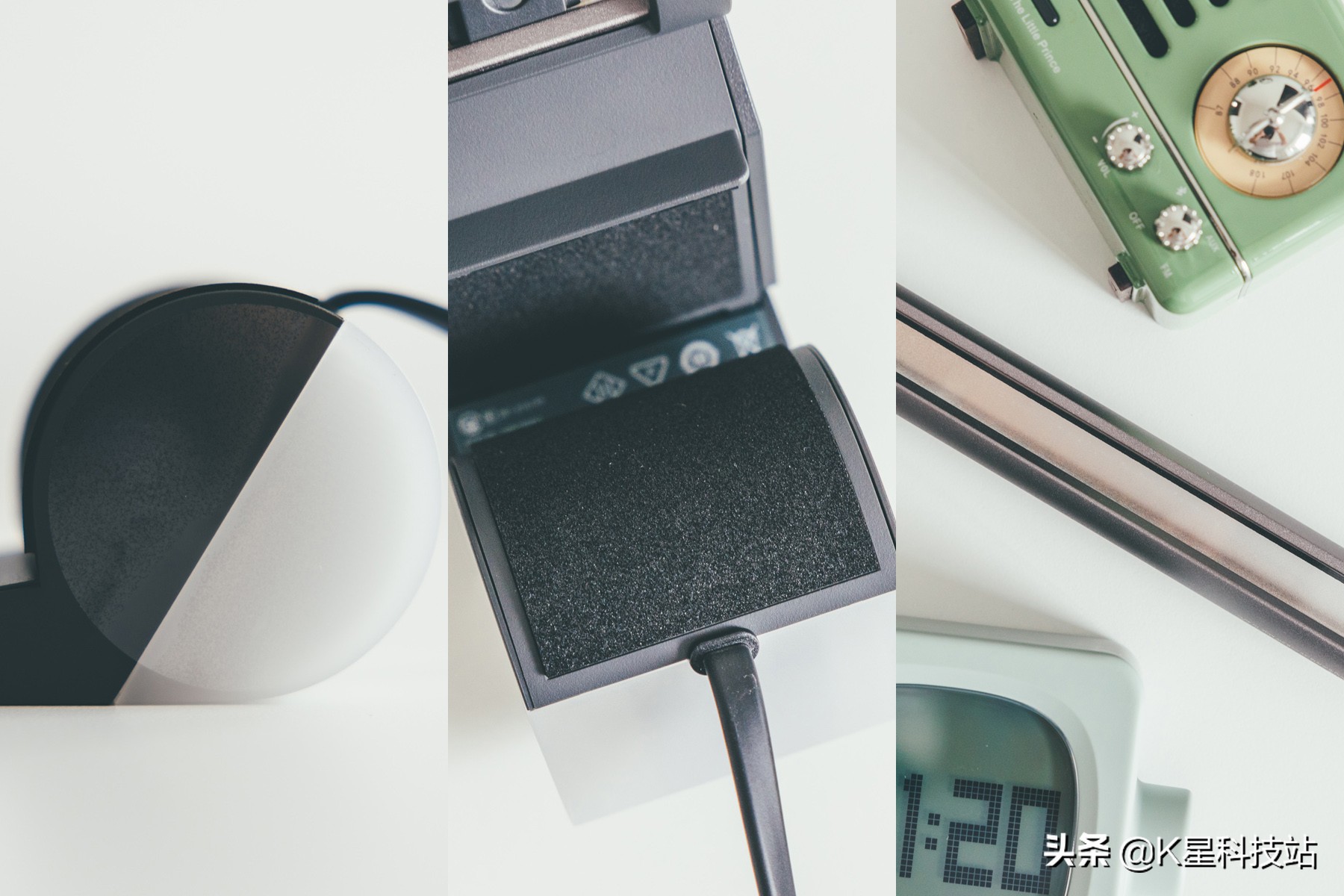 极简主义工作台设计,极简主义工作台