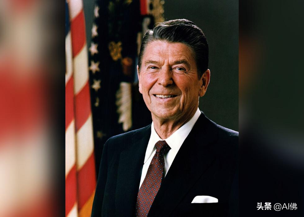 近年最有作为的美国总统,最差的美国总统排名