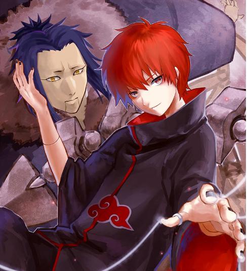 蝎的死亡时刻,蝎为什么要杀掉自己的奶奶