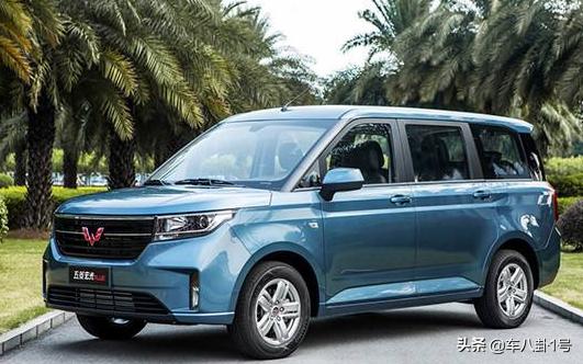 日系面包神车,谁都不怕的面包神车