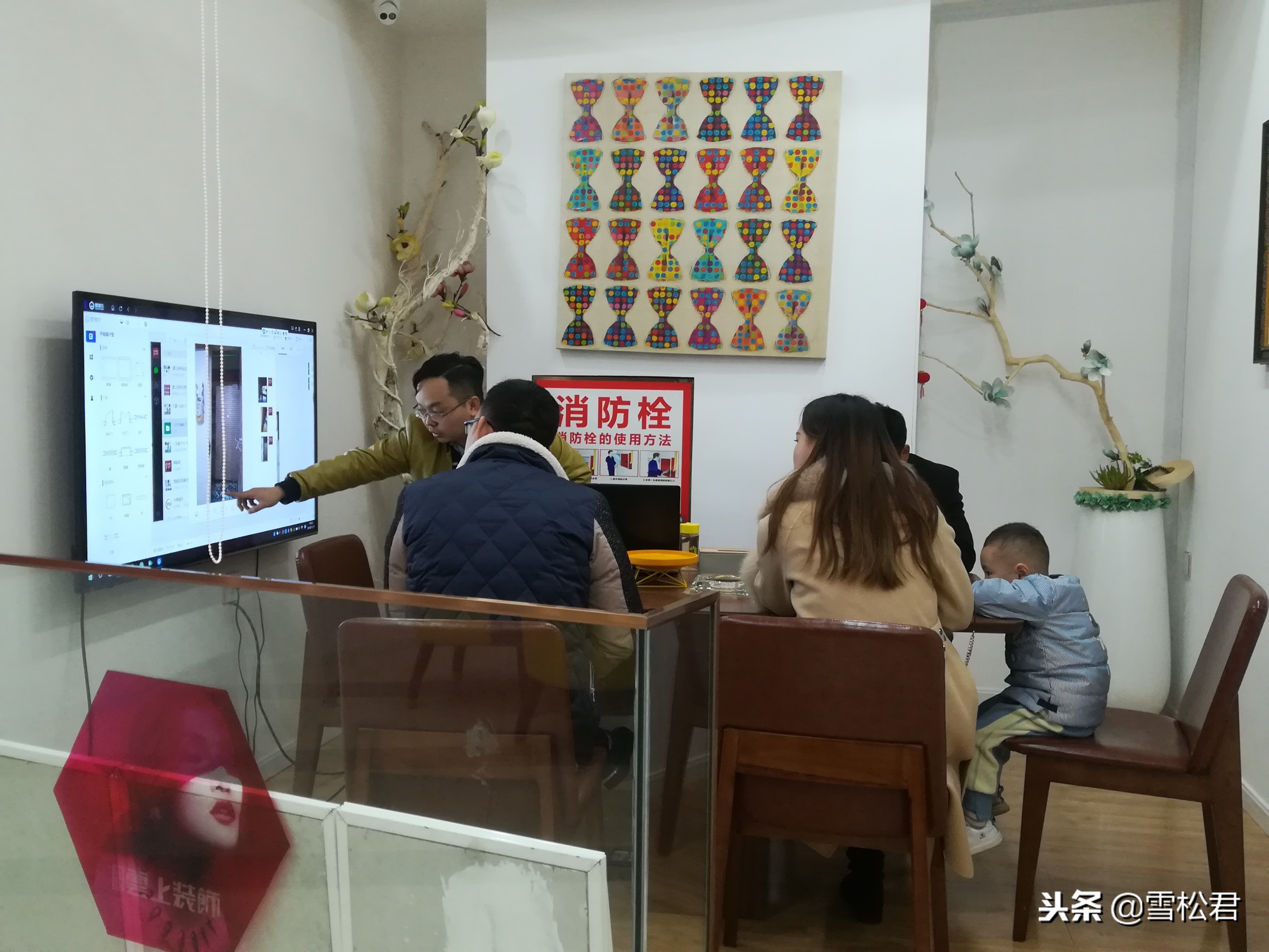 达州雲上装饰尽心为业主服务，赢得社会广泛赞赏