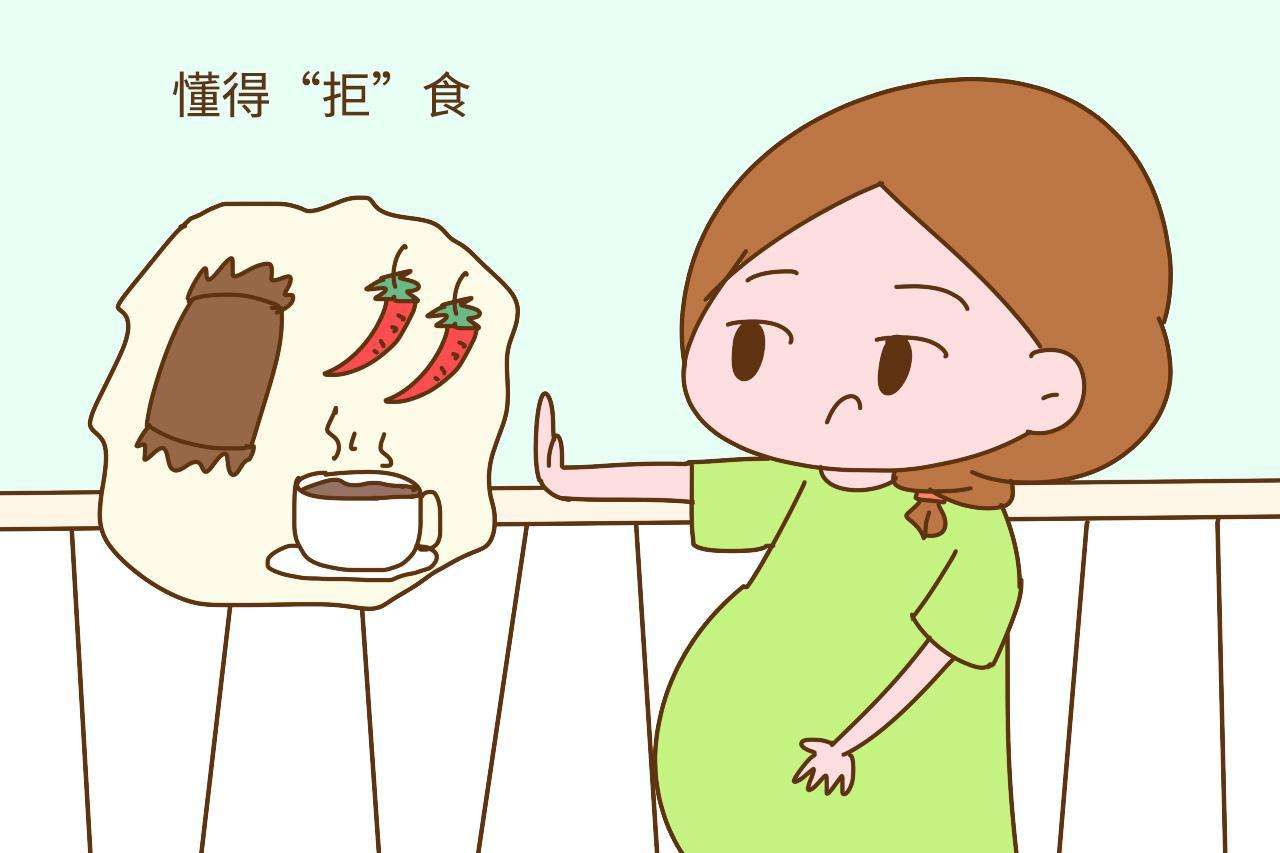 早期孕妇有哪些反应和症状,孕妇孕早期有哪些反应