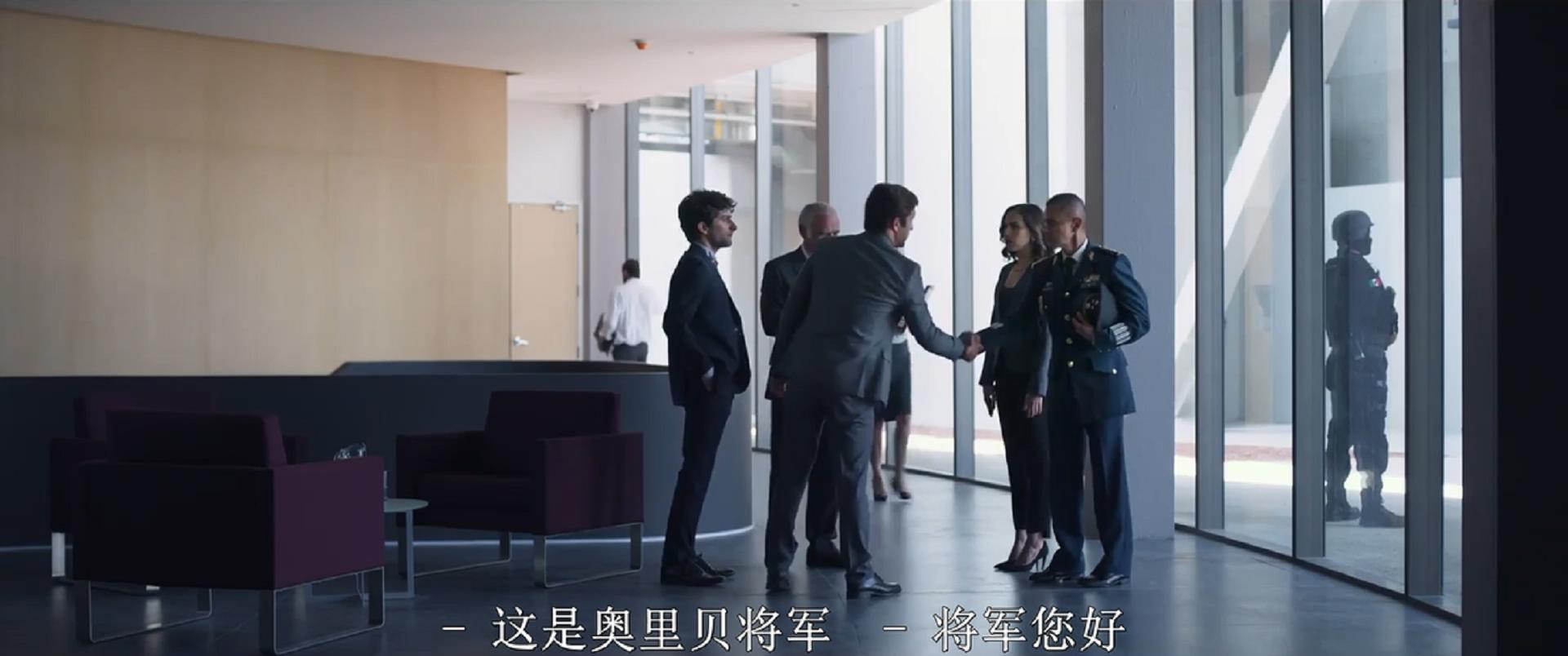 电影新秩序是真实事件吗,真实反映社会残酷的电影