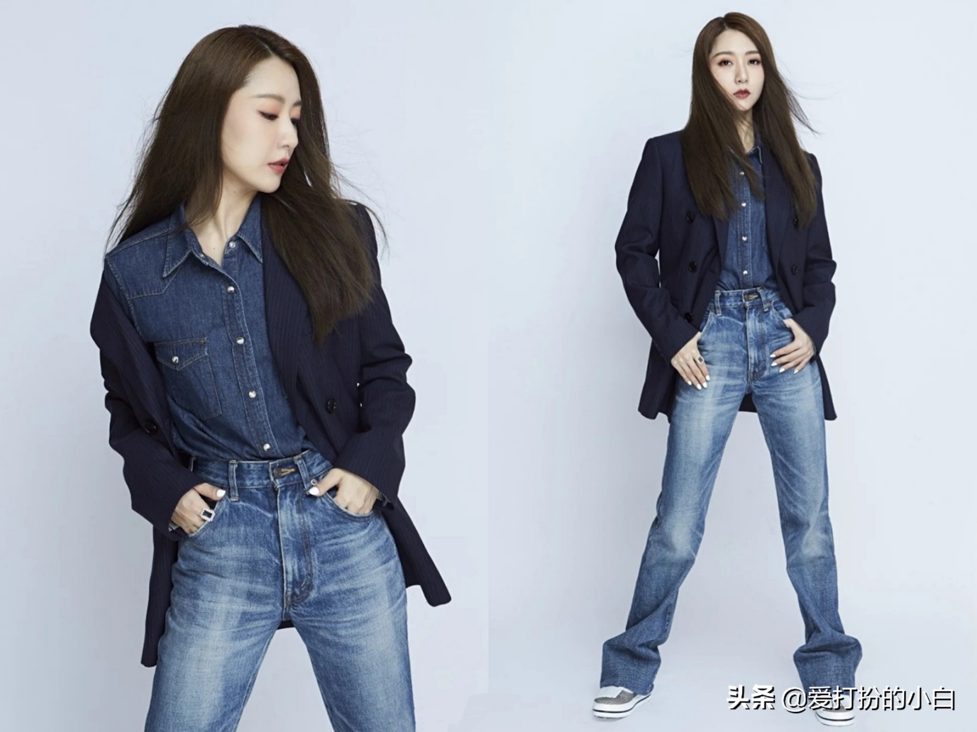 乘风破浪的姐姐白冰成绩,乘风破浪的姐姐白冰出道