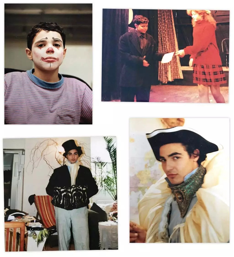 破产的辛德瑞拉ZacPosen！看来裙子再好看，人们买不起也没用