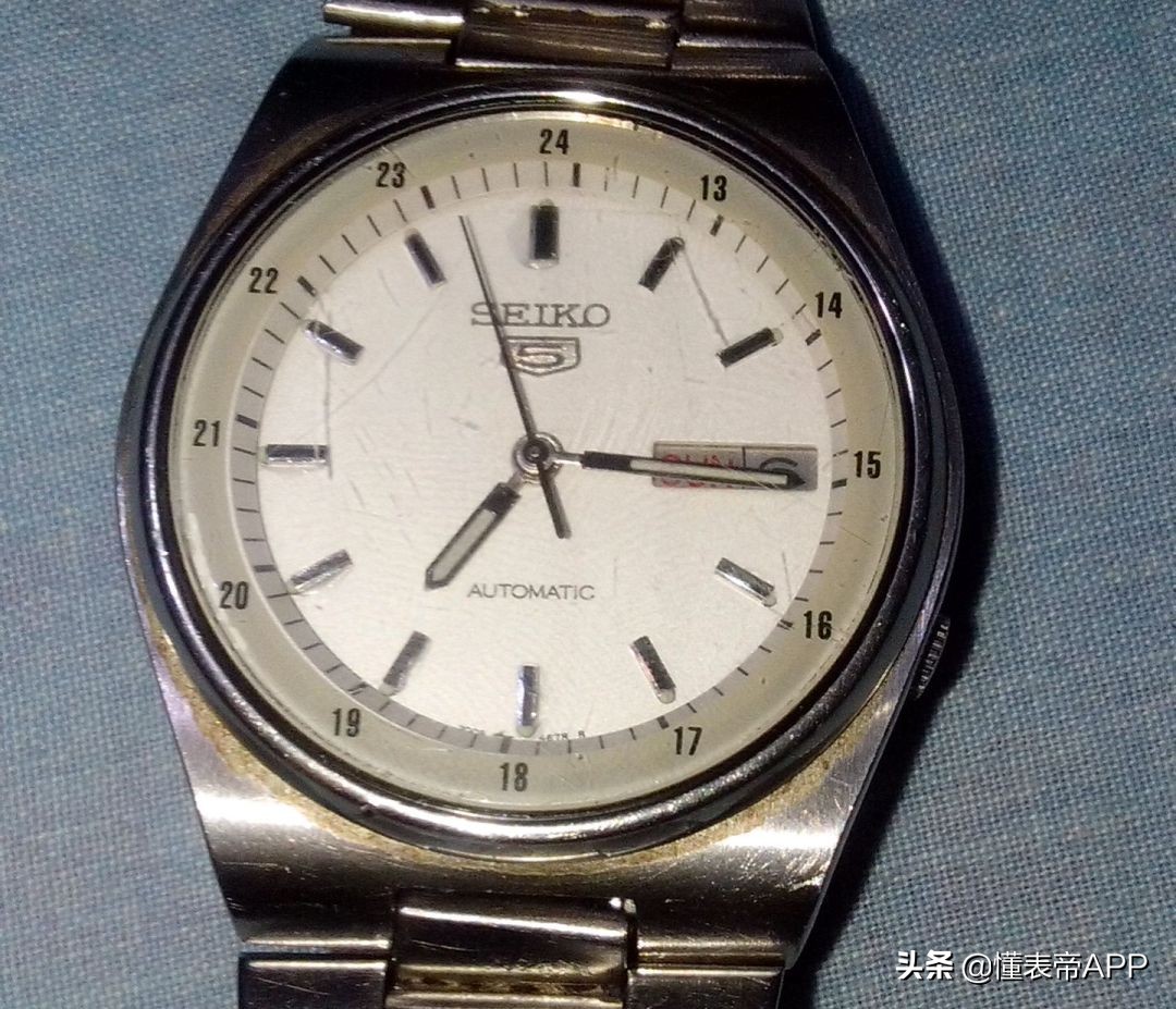 石英风暴是怎么过去的,石英风暴倒下的品牌有哪些