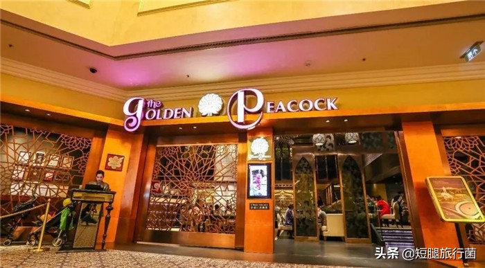 澳门米其林餐厅威尼斯人,人均2000的米其林三星餐厅