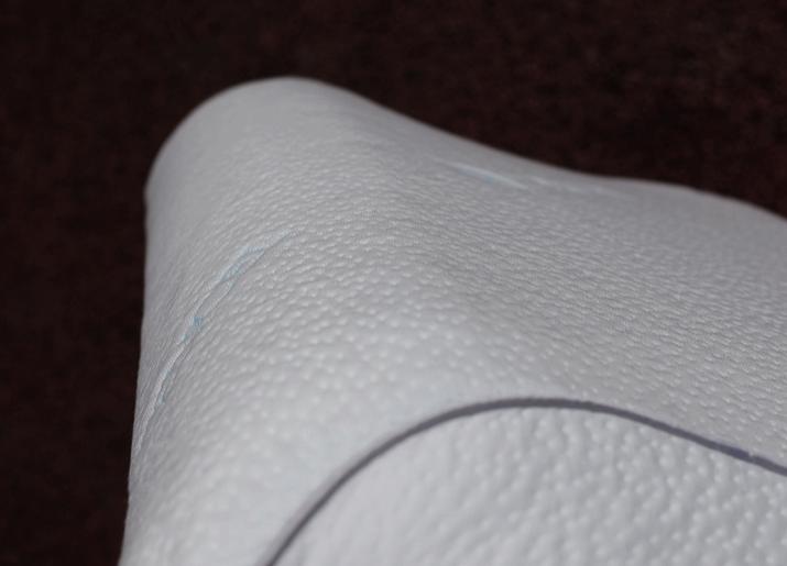 绘睡枕头,绘睡儿童硅胶枕