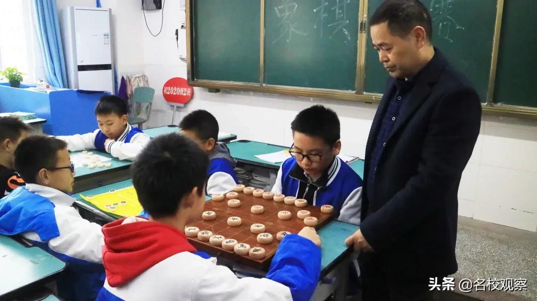 多彩社团助力学生快乐成长,双减之后丰富多彩的社团活动