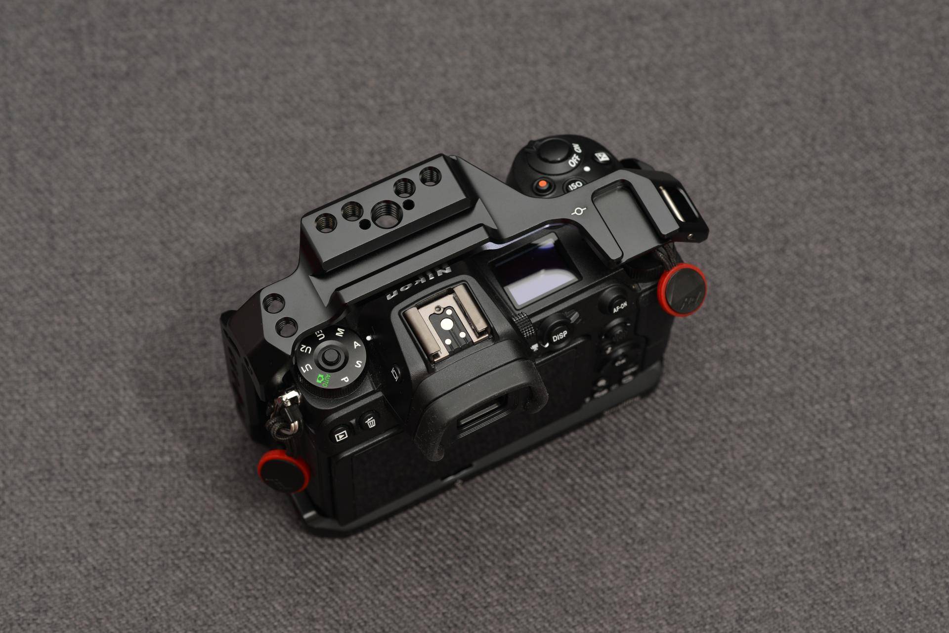 图文向视频创作迈进的一小步——斯莫格兔笼入手小记