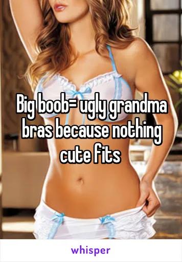 为什么女生胸小穿衣服才好看,为什么女人穿显胸部的衣服