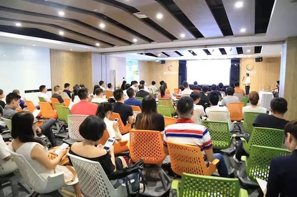 融资手法,融资路演全攻略