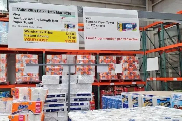 日本人缺厕纸？谣言！一年出口300万吨废纸到中国