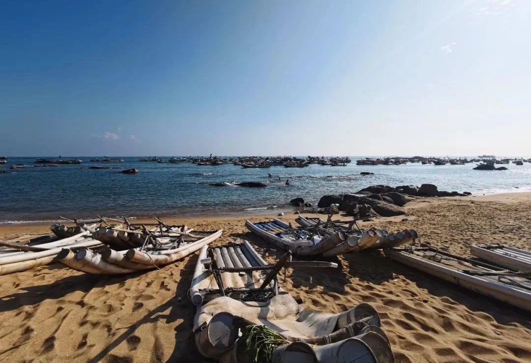 广东工业大学揭阳校区开学倒计时！万事俱备就等你！